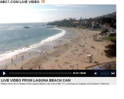 Laguna Beach Cam.JPG and 